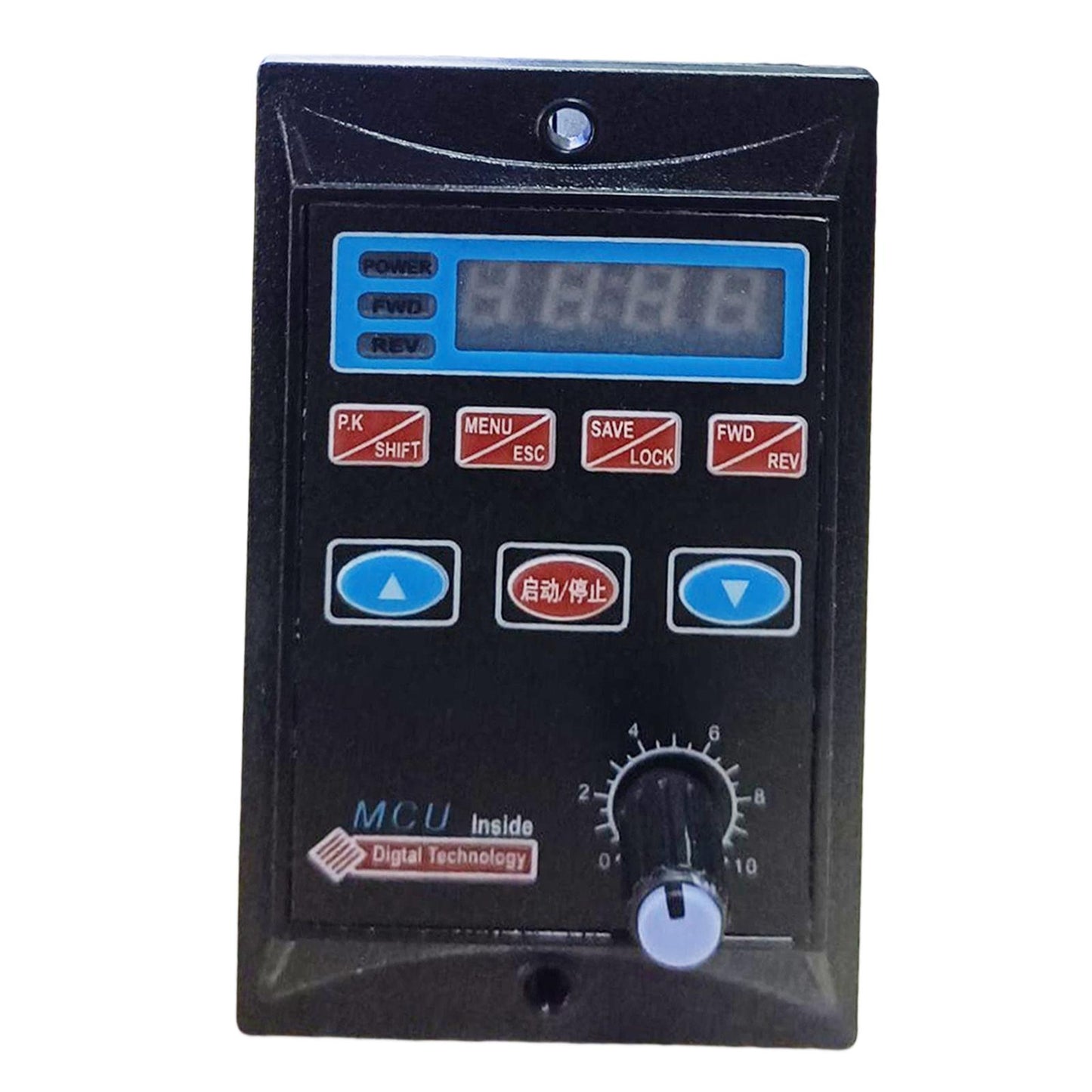 AC 220V Frequency Converter 120/200/400/750W Single Phase To 3-Phase Output 750w