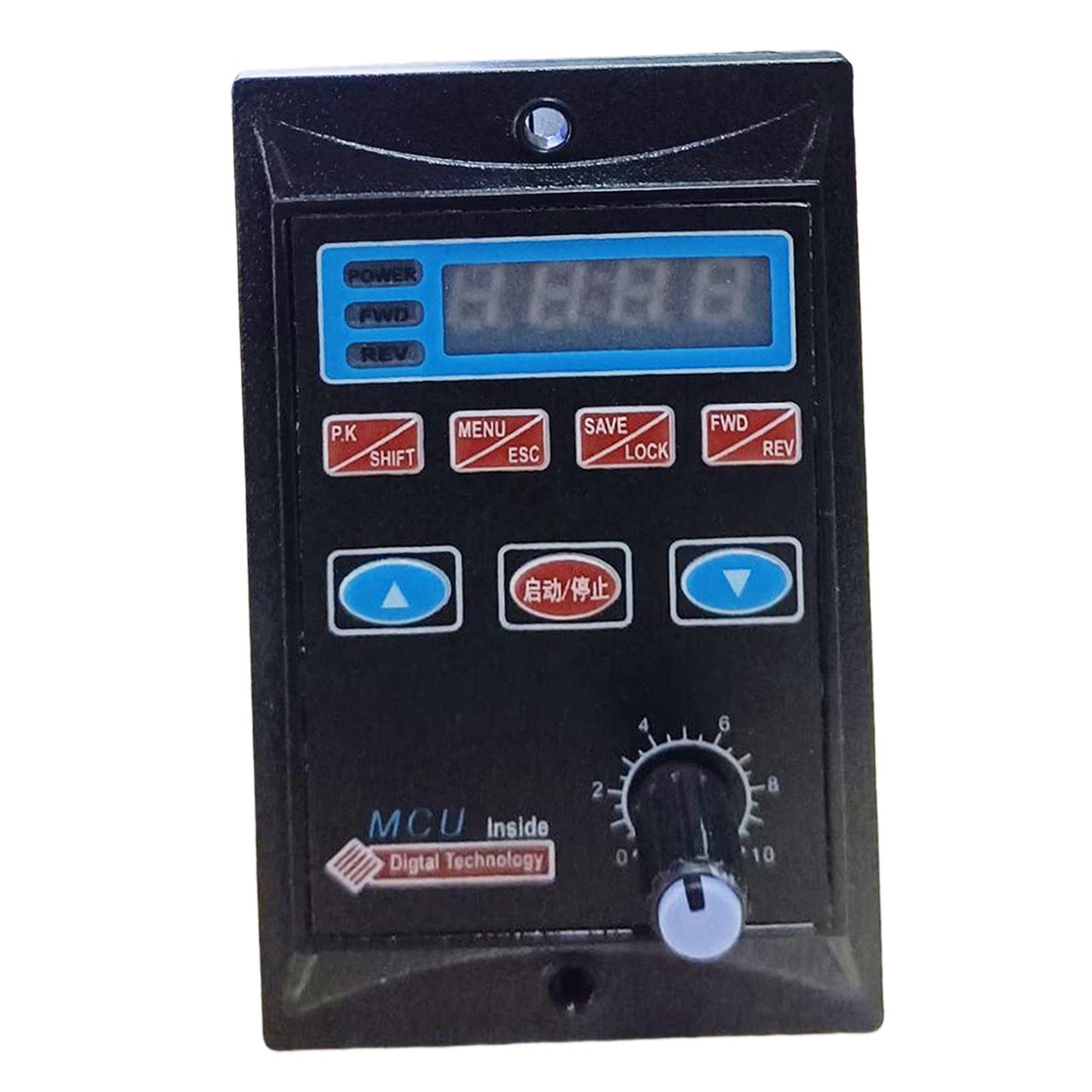 AC 220V Frequency Converter 120/200/400/750W Single Phase To 3-Phase Output 750w