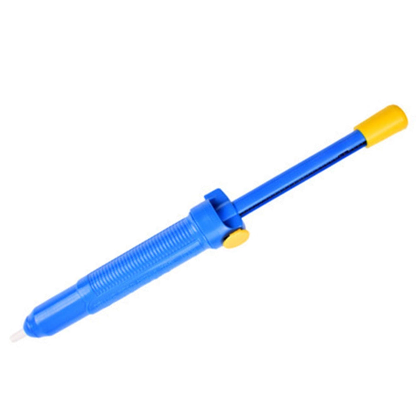 Suction Tin Solder Suckers Pump Tools Hand Pen Iron Soldering Gun