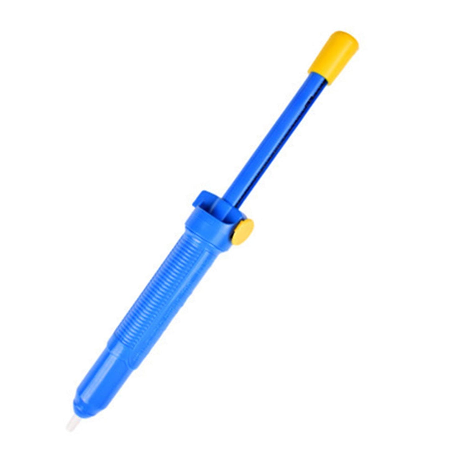 Suction Tin Solder Suckers Pump Tools Hand Pen Iron Soldering Gun