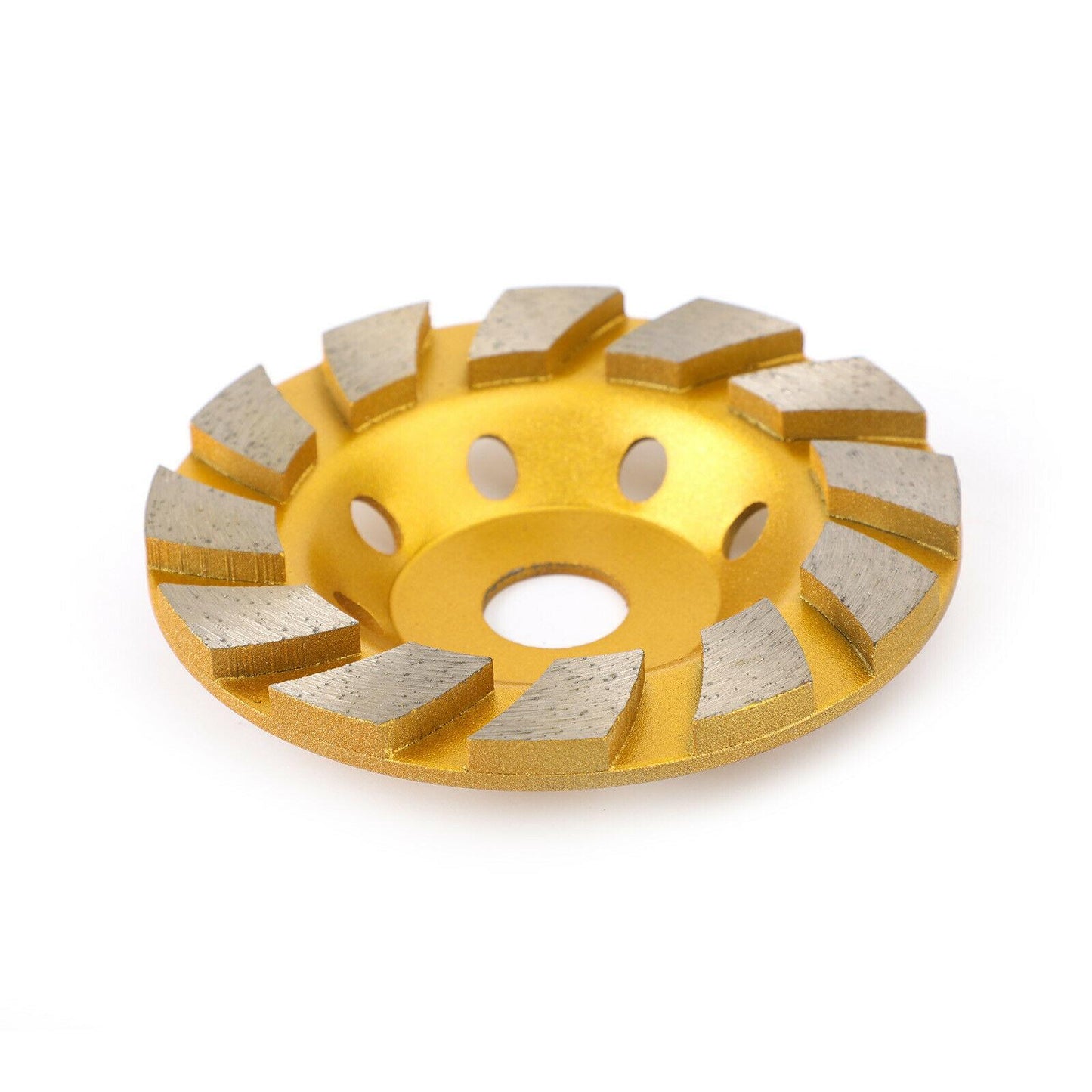 Diamond Grinding Cup Wheel Cutting 4 inch Brick Sanding for Woodworking