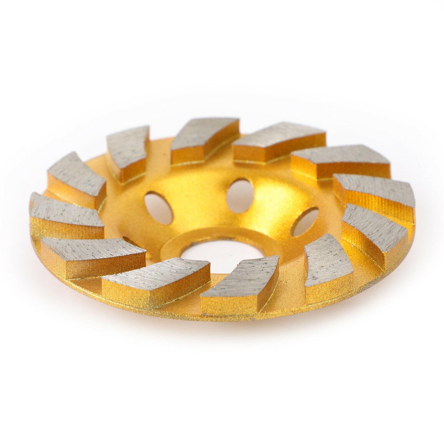 Diamond Grinding Cup Wheel Cutting 4 inch Brick Sanding for Woodworking