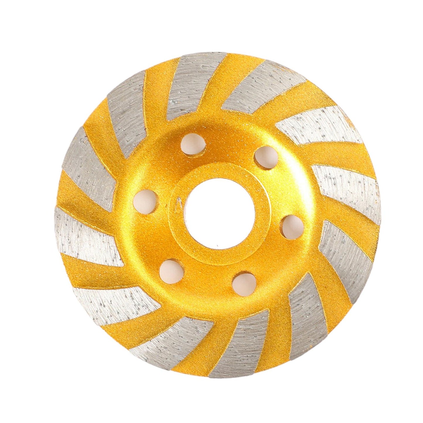Diamond Grinding Cup Wheel Cutting 4 inch Brick Sanding for Woodworking