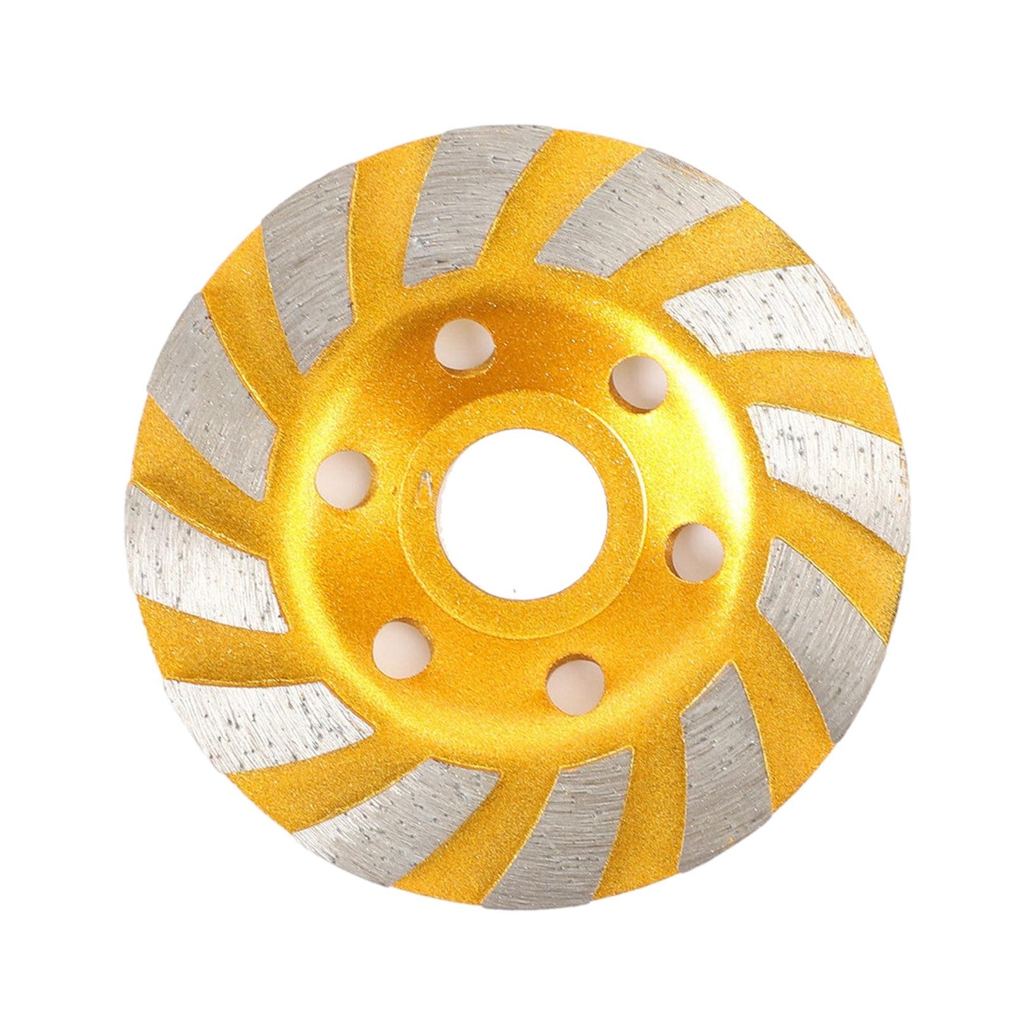 Diamond Grinding Cup Wheel Cutting 4 inch Brick Sanding for Woodworking