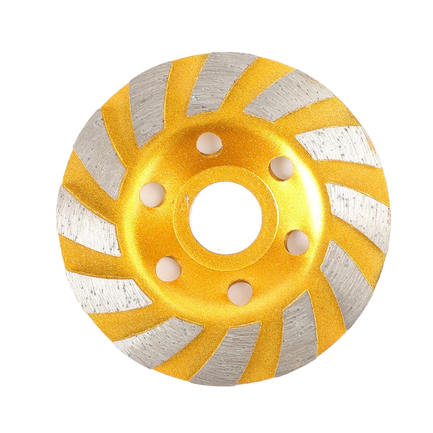 Diamond Grinding Cup Wheel Cutting 4 inch Brick Sanding for Woodworking