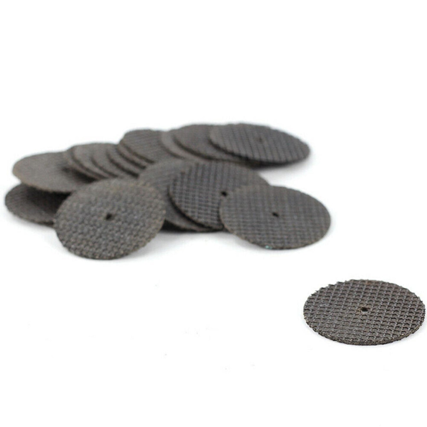 Cutting Wheel Cut Off 34Pcs Accessories Mini for Metal Stone Woodworking
