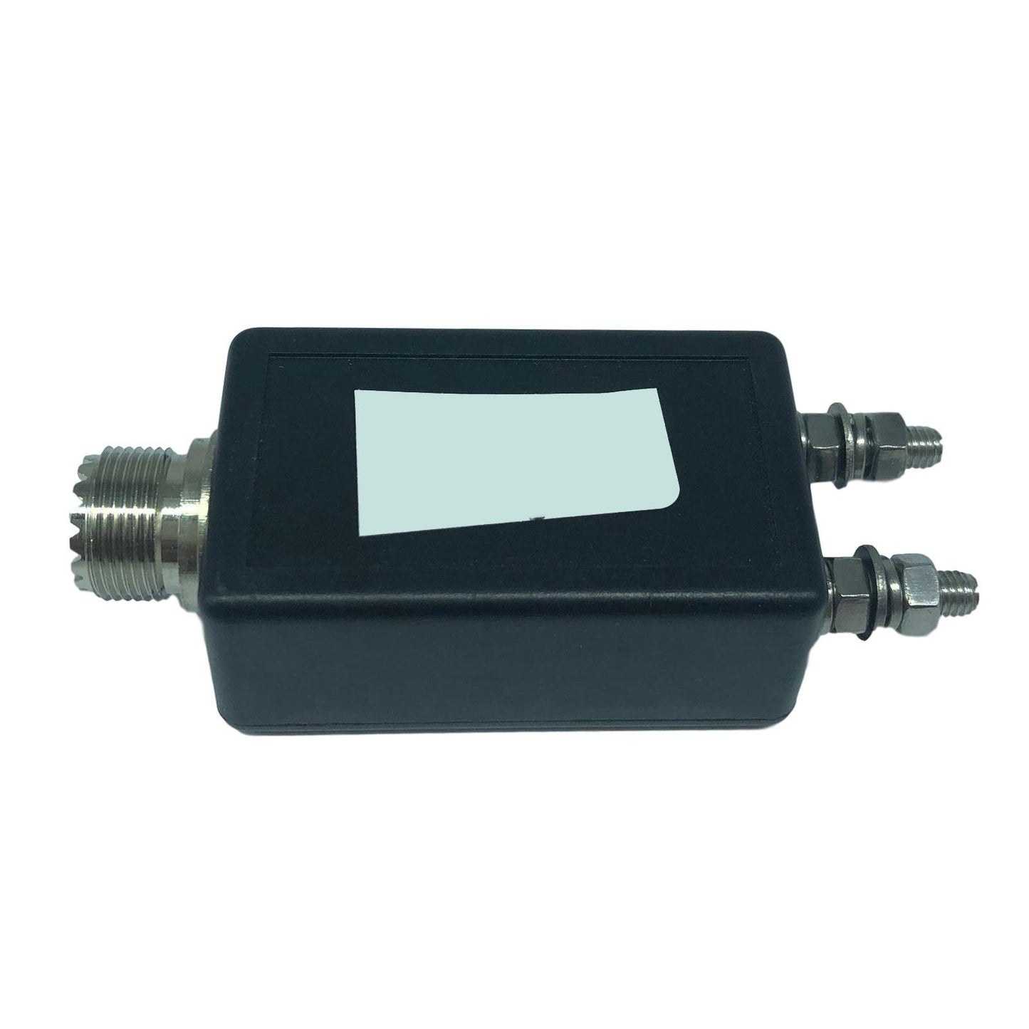 Portable 1:1 Balun 3-30MHz Protection for HF Shortwave Antenna Qrp Ham Radio