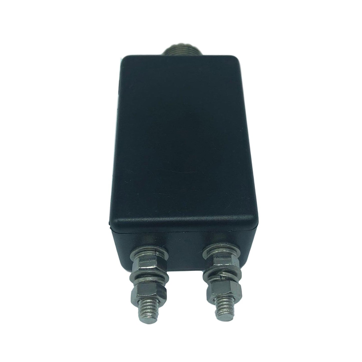 Portable 1:1 Balun 3-30MHz Protection for HF Shortwave Antenna Qrp Ham Radio