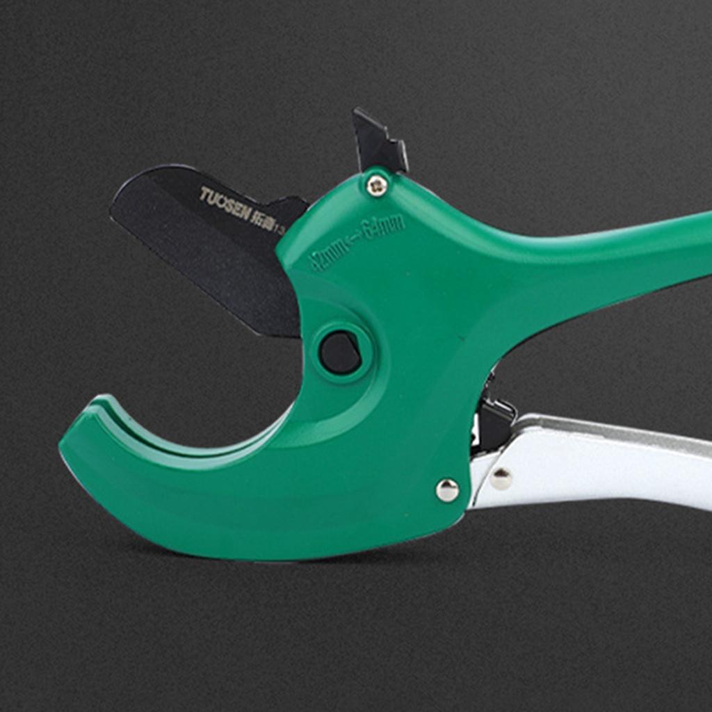 Pipe Cutter Cutting Scissor Hand Tools for PVC PPR Pipes 13417
