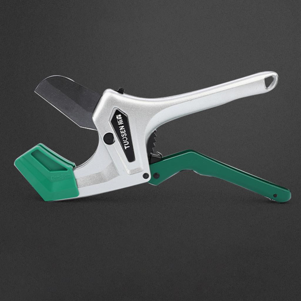 Pipe Cutter Cutting Scissor Hand Tools for PVC PPR Pipes  13424