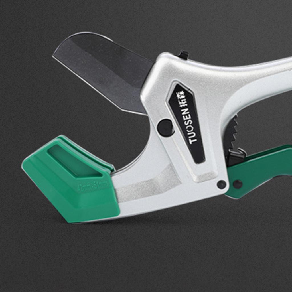Pipe Cutter Cutting Scissor Hand Tools for PVC PPR Pipes  13424