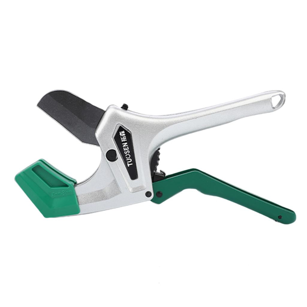 Pipe Cutter Cutting Scissor Hand Tools for PVC PPR Pipes  13424