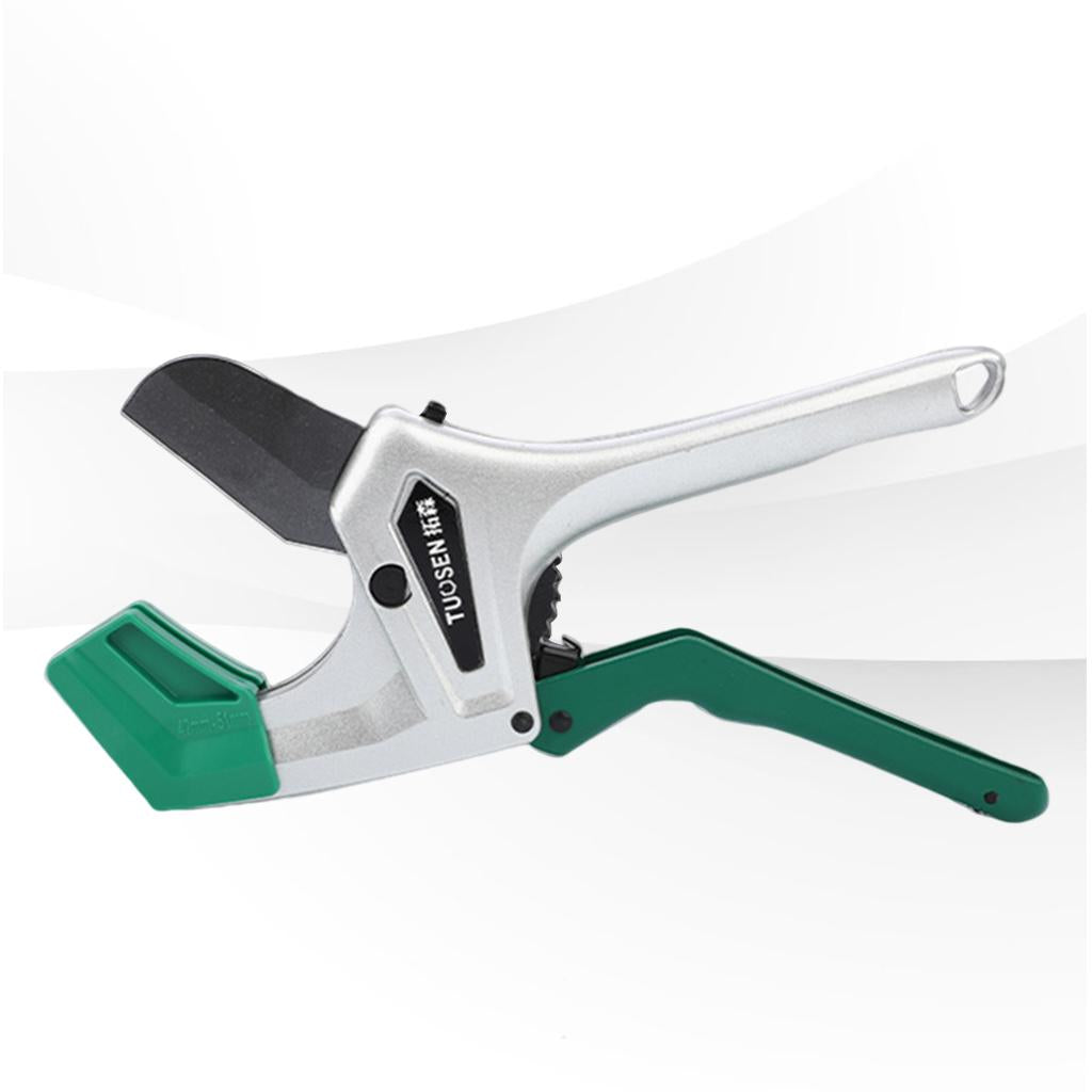Pipe Cutter Cutting Scissor Hand Tools for PVC PPR Pipes  13424
