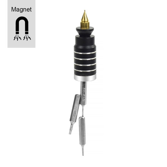 Universal Joint Pipe Alligator Clips PCB Fixed Clips 4 Board Fixed Clips