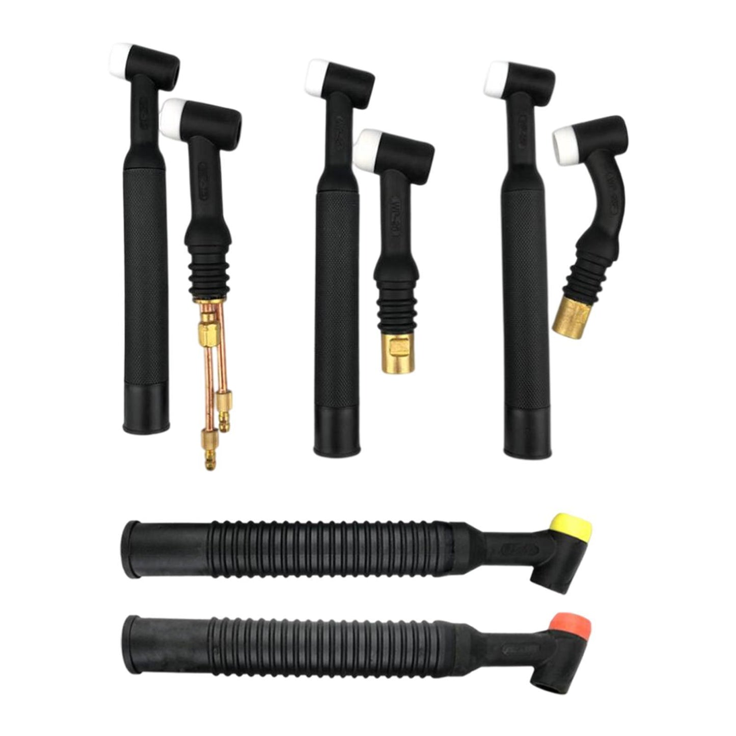 TIG Welding Torch Agon ARC Welding Gun Welding Machine Accessories Tools WP18