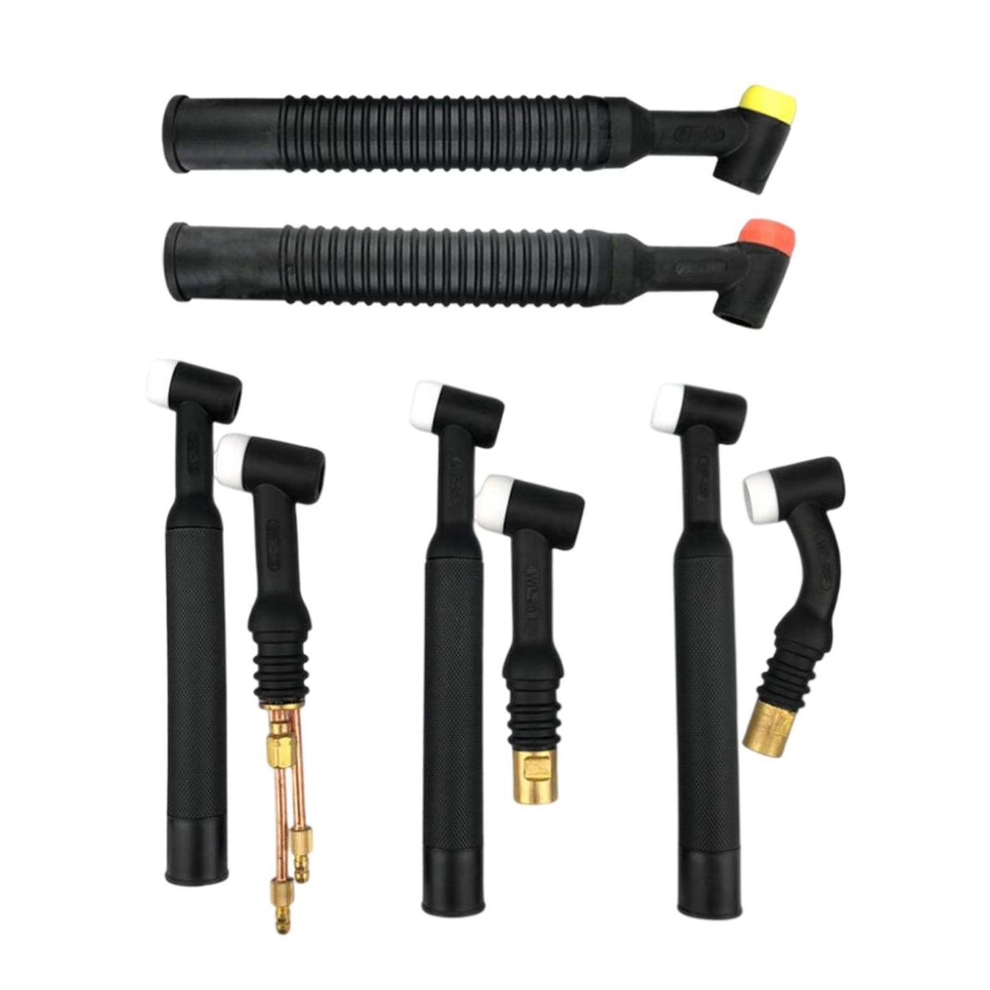TIG Welding Torch Agon ARC Welding Gun Welding Machine Accessories Tools WP18
