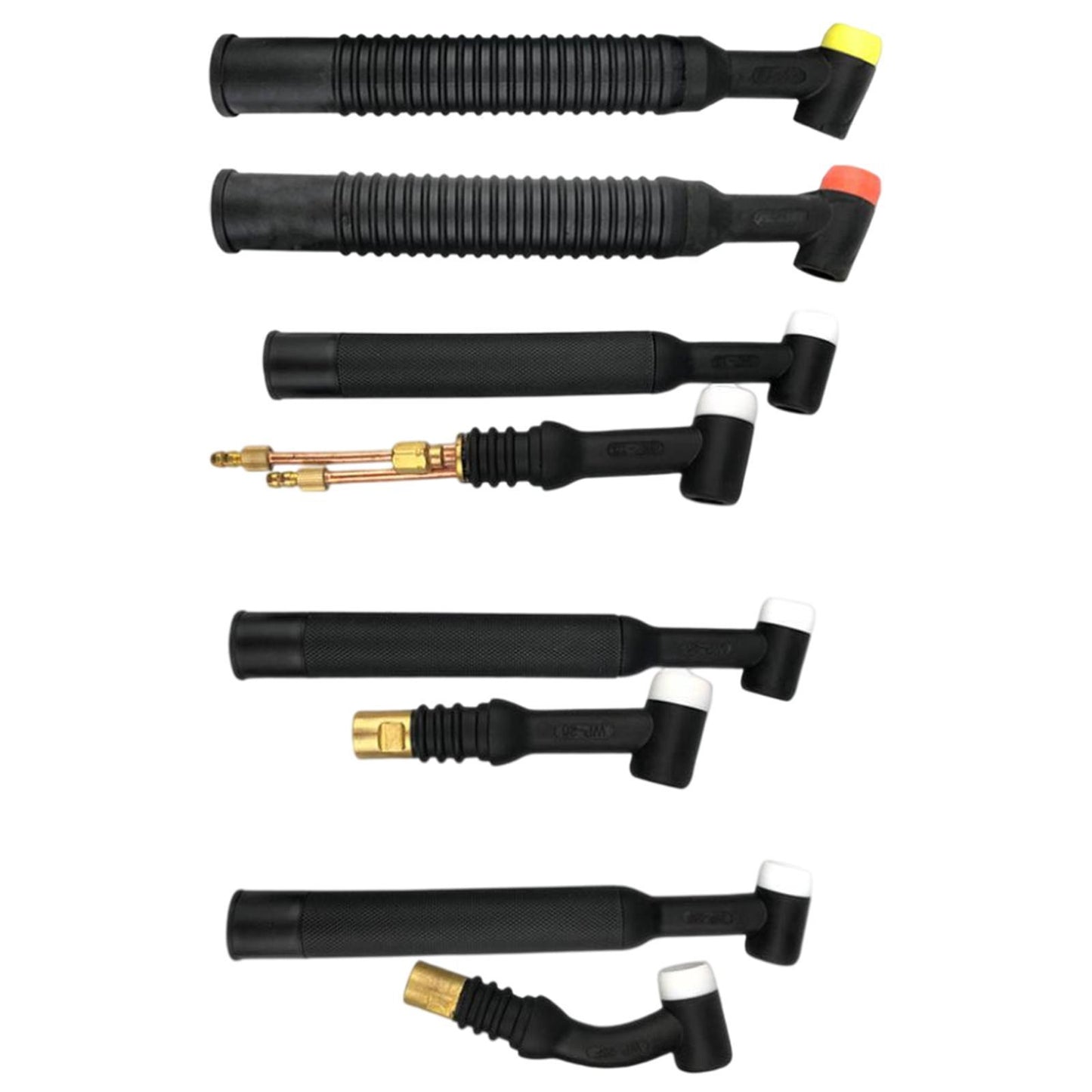TIG Welding Torch Agon ARC Welding Gun Welding Machine Accessories Tools WP18