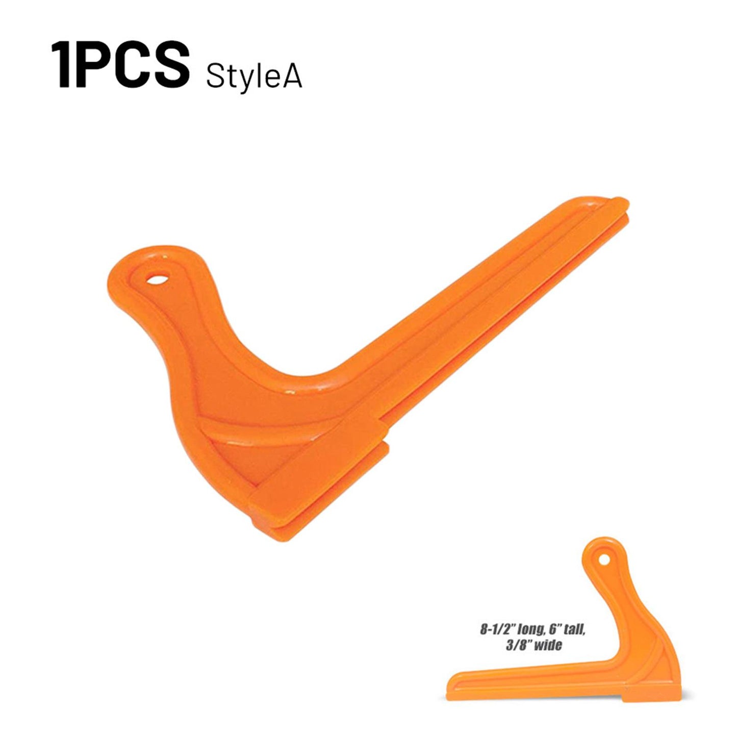 Push Block Equipment Ergonomic Hand Tools Push Stick Safety for Wood Cutting A