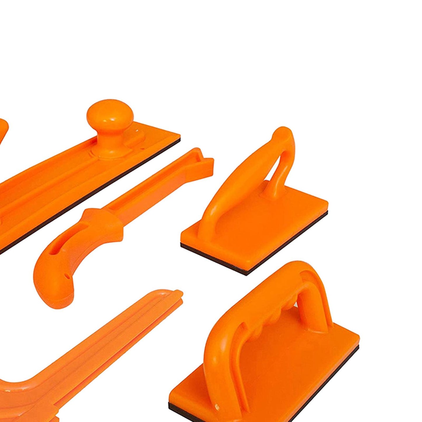 Push Block Equipment Ergonomic Hand Tools Push Stick Safety for Wood Cutting Set