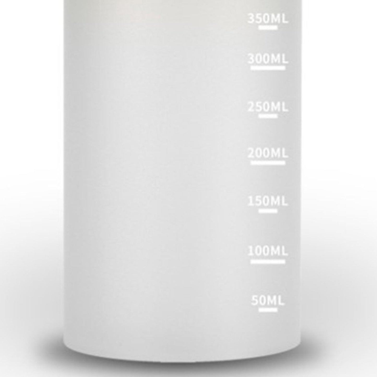 Bathroom Touch-Free Automatic Foaming Soap Dispenser 350ml Grey