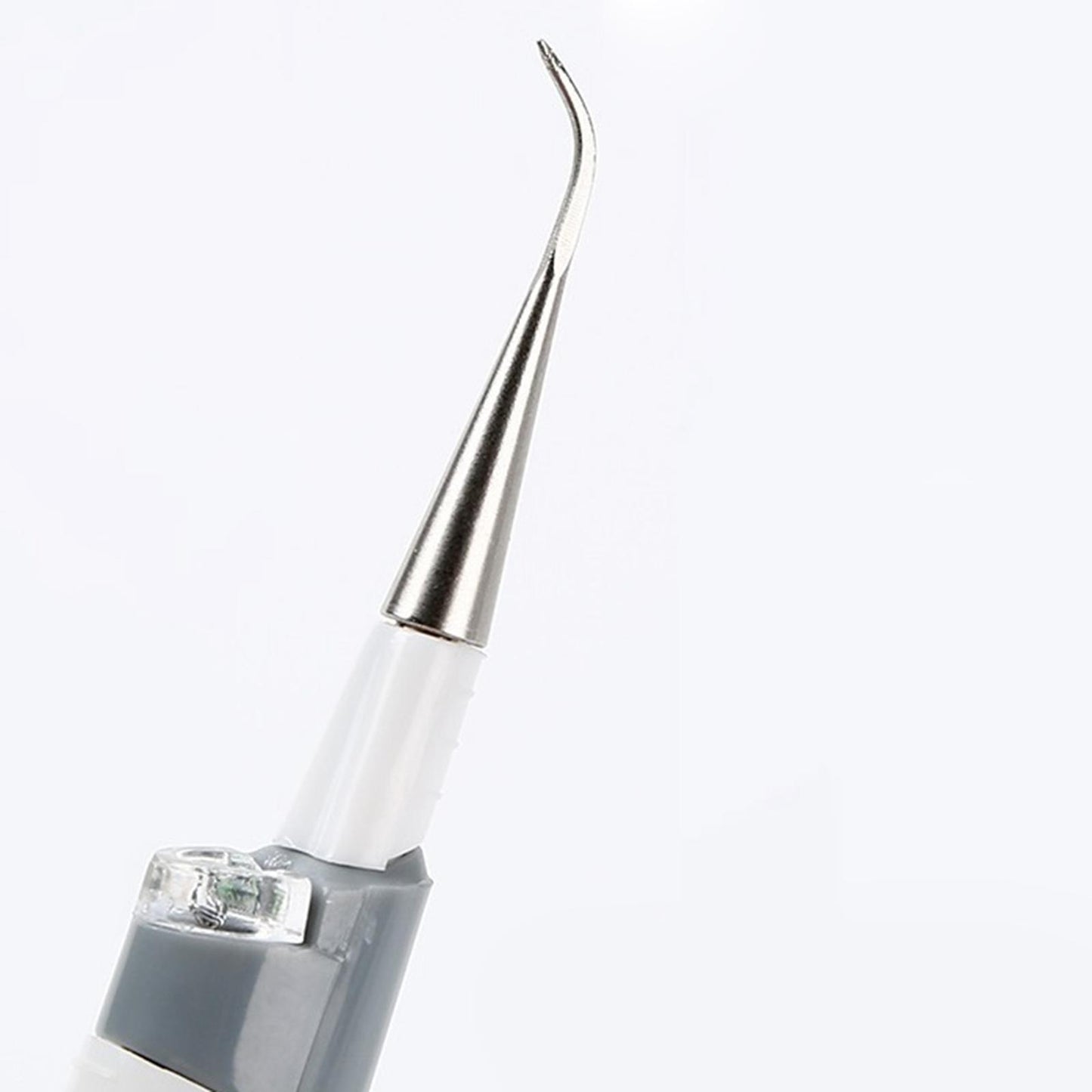 Portable Sonic Scaler Household Handpiece Cleaner Teeth Whitening Cleaner