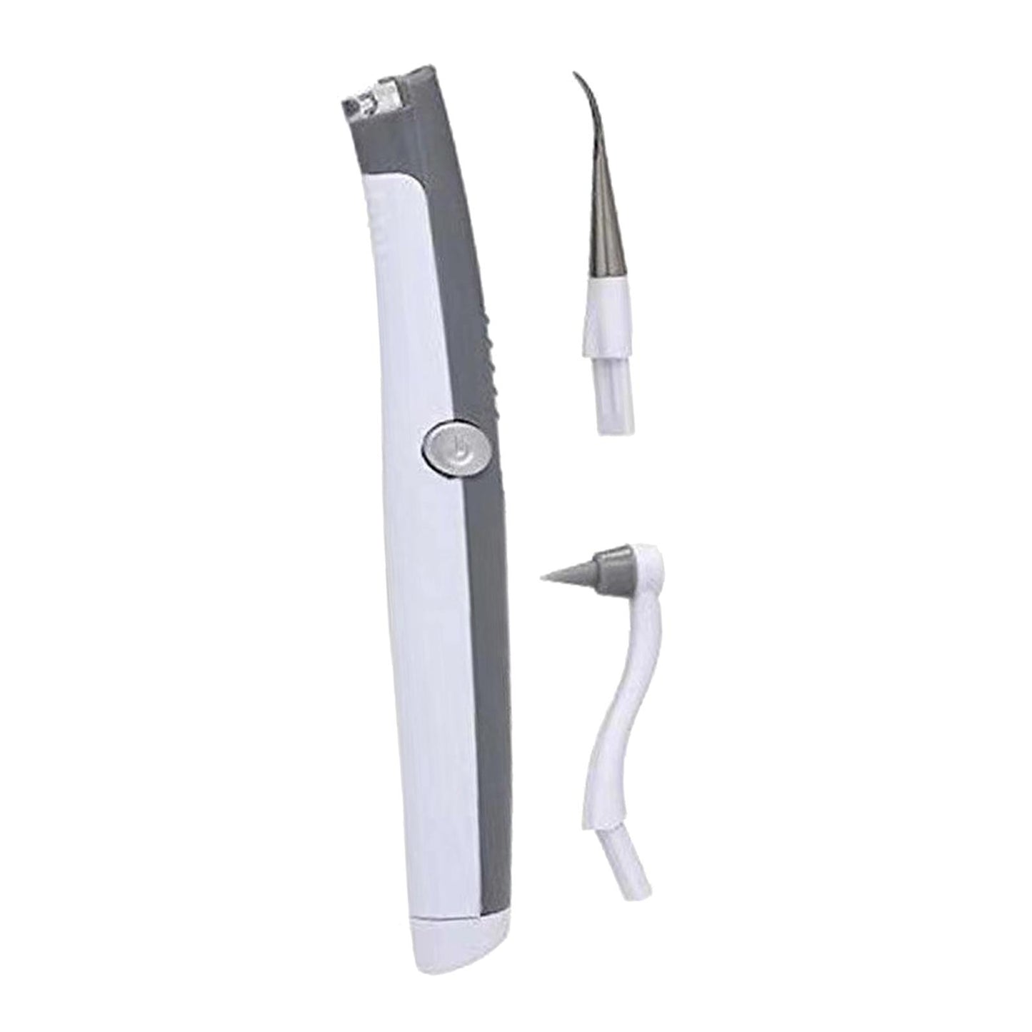 Portable Sonic Scaler Household Handpiece Cleaner Teeth Whitening Cleaner