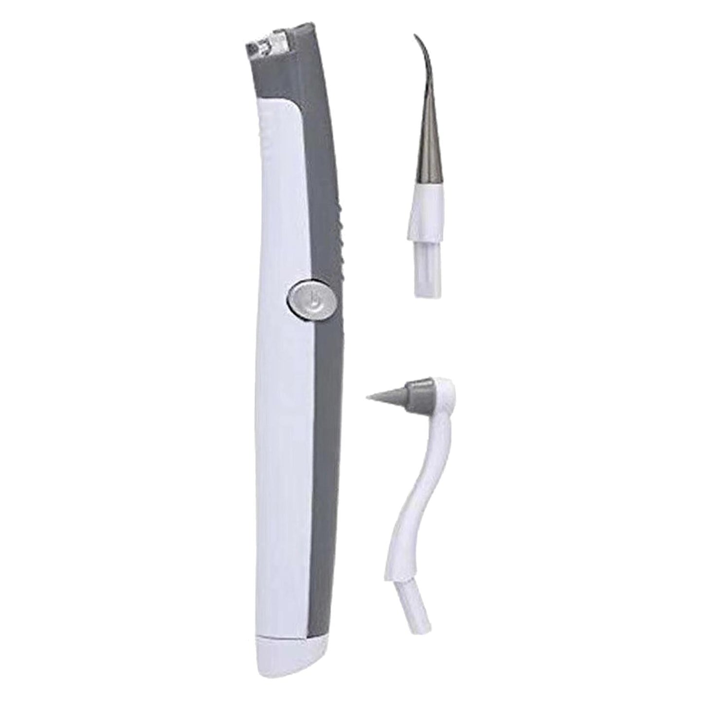 Portable Sonic Scaler Household Handpiece Cleaner Teeth Whitening Cleaner