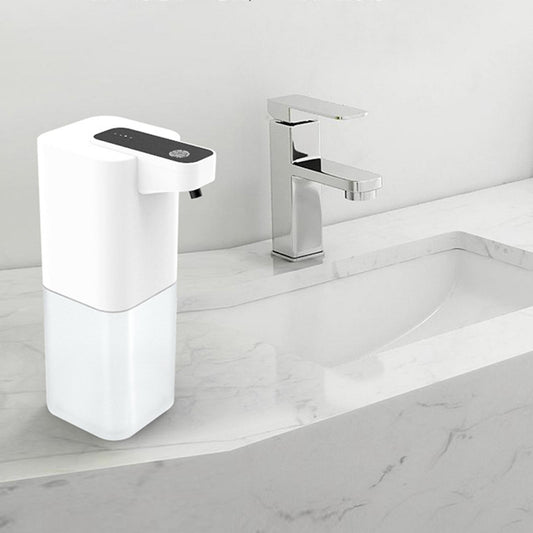 400ml Automatic Soap Dispenser Touchless High Capacity  foam foaming