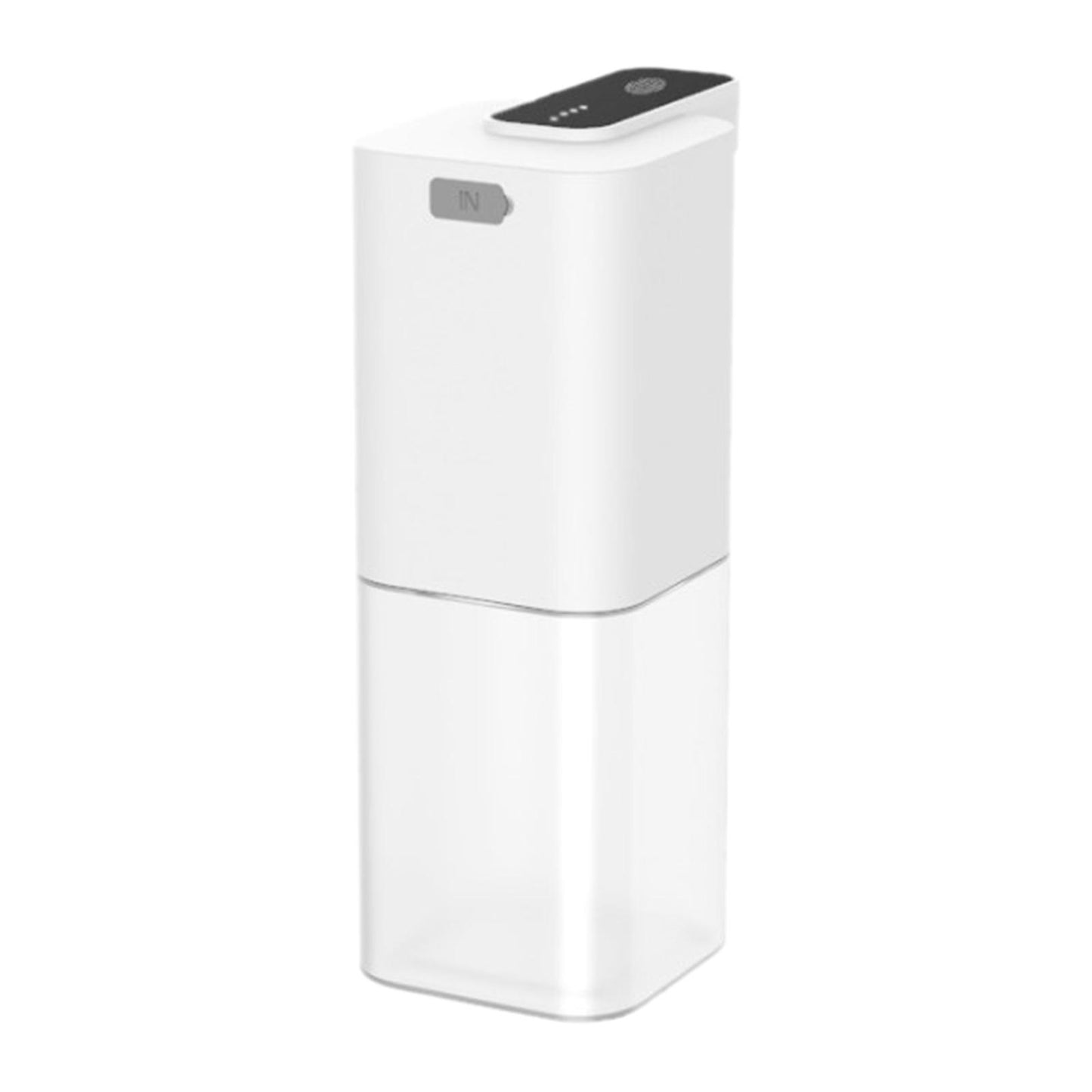 400ml Automatic Soap Dispenser Touchless High Capacity  foam foaming