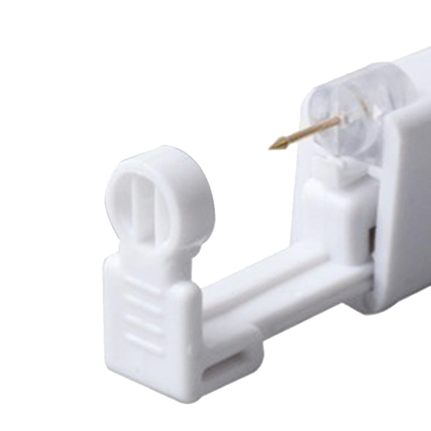 Disposable Ear Piercing Tool Gun Earring Ear Stud Gun Kit Stud Piercing
