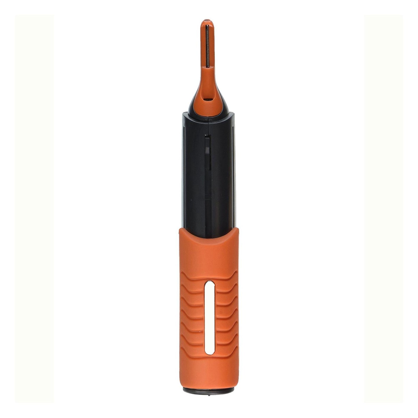 Men Pen Nose Ear Hair Trimmer Face Hair Mustache Shaver Clipper Waterproof