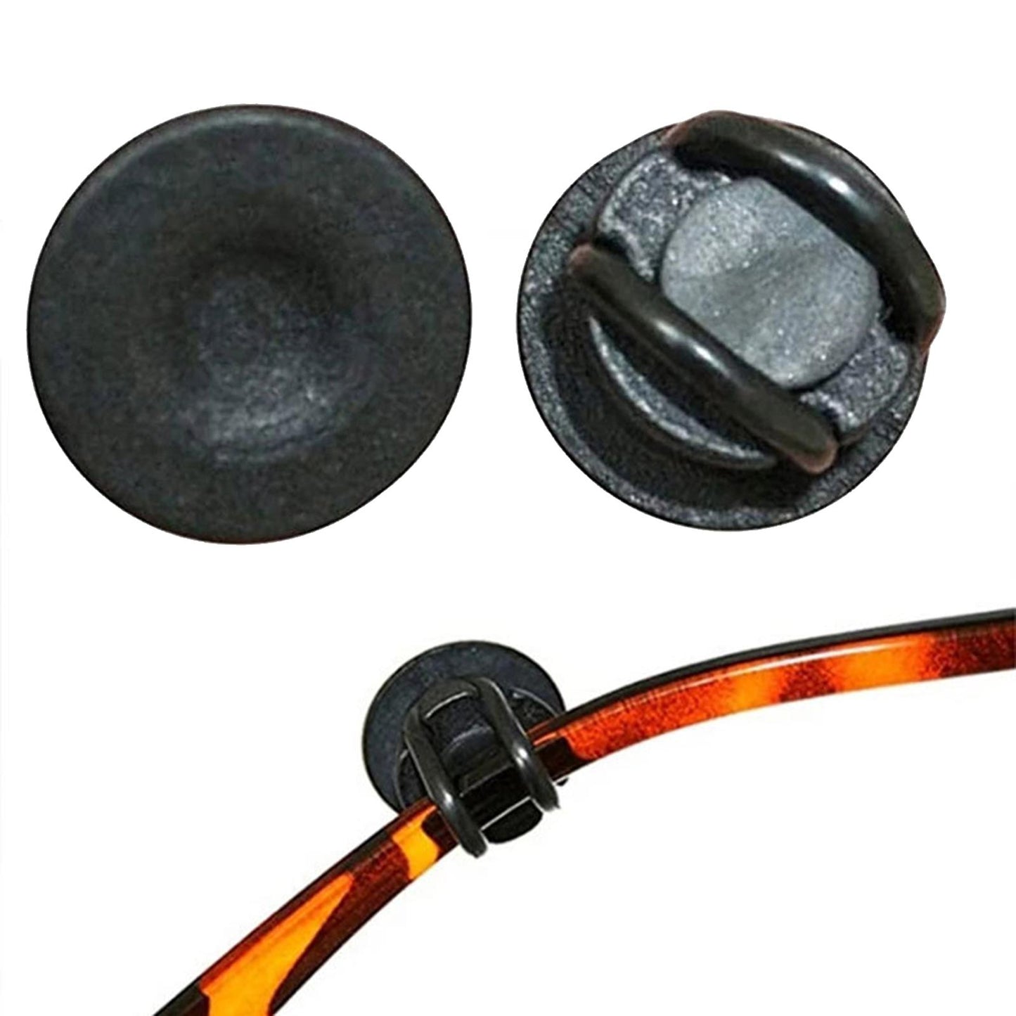 Glasses Elastic Mask Regulator Ear Saver Ear Protector Adjustment Buckle