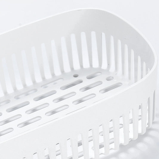 Ultrasonic Jewelry Cleaner Cleaning Machine Basket 400ML for Coins Green