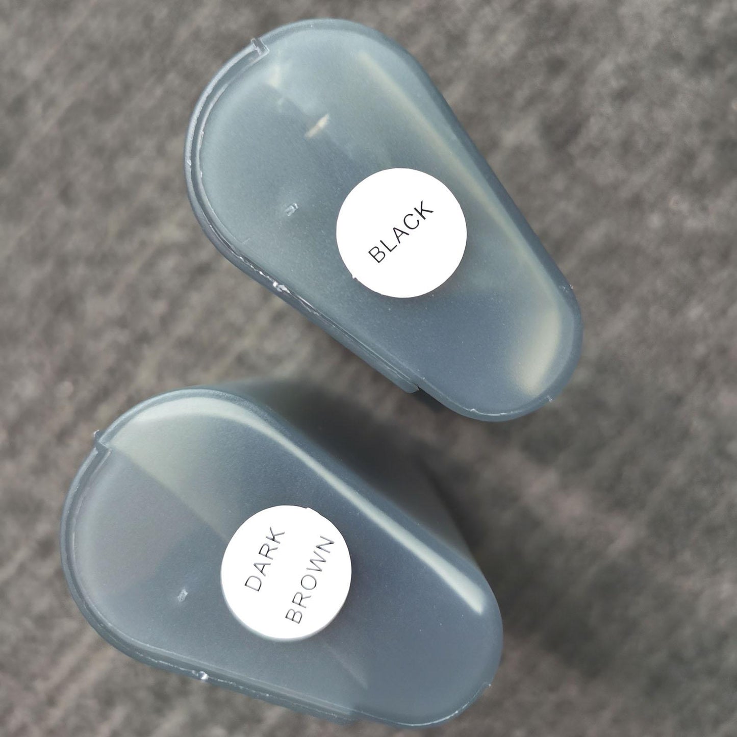 Beard Pencil Filler For Men Male Mustache Repair Shape  black