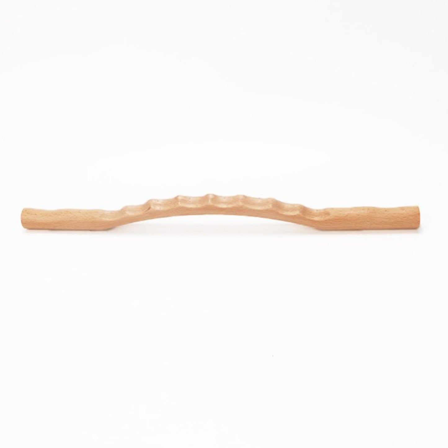 4Pc Wood Guasha Scraping Stick Massage Tools Massager For Back Shoulder Neck