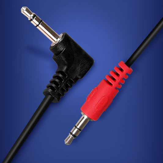 1.5 m Black Data Tranfer Cable Cord for G4 Pro Professional Cube Timer Clock