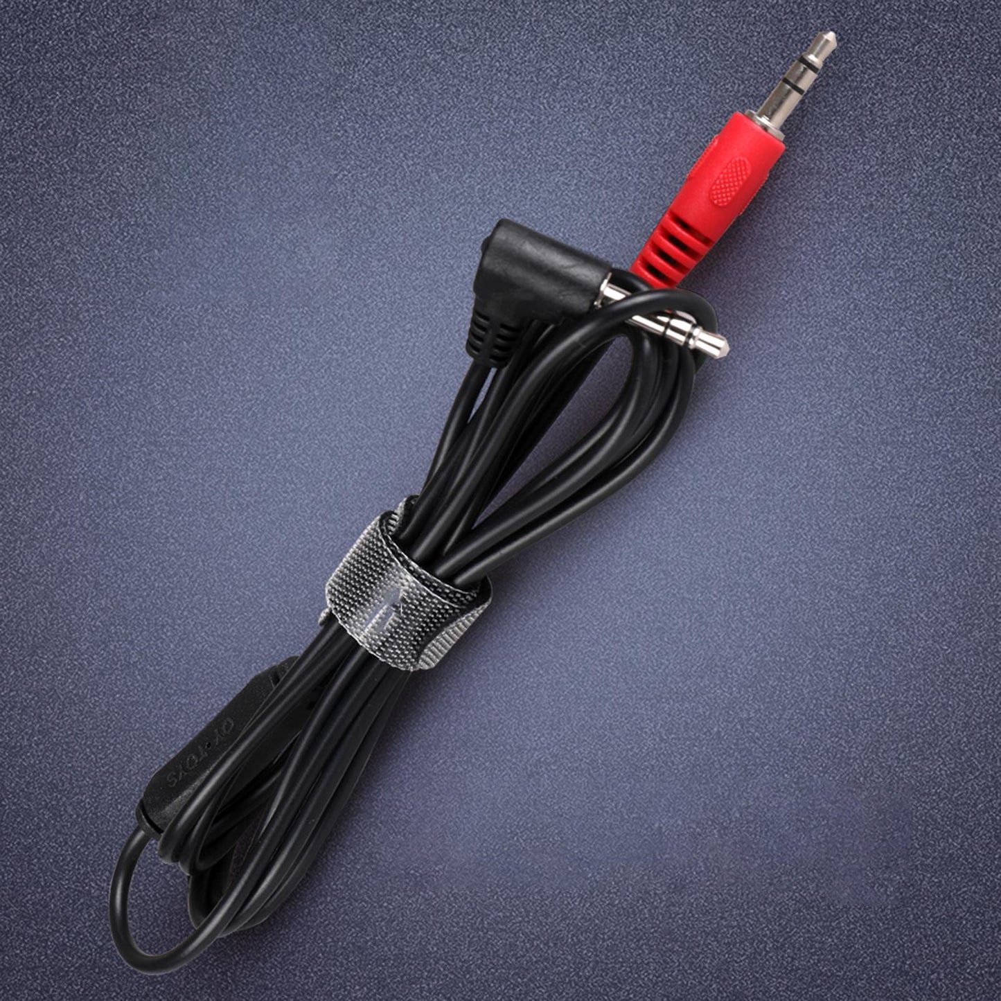 1.5 m Black Data Tranfer Cable Cord for G4 Pro Professional Cube Timer Clock
