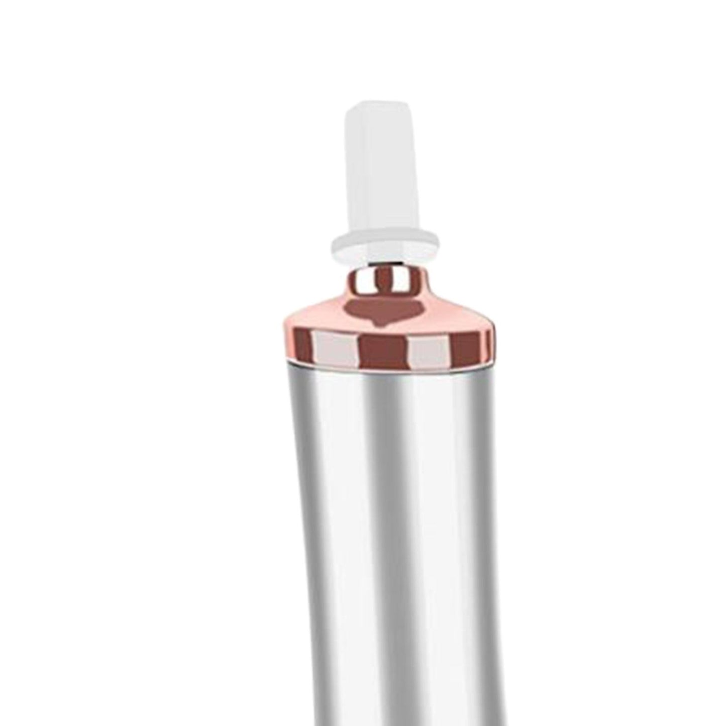 Electric Liquid Shaker Eyelash Glue Mixer Liquid Shaking White
