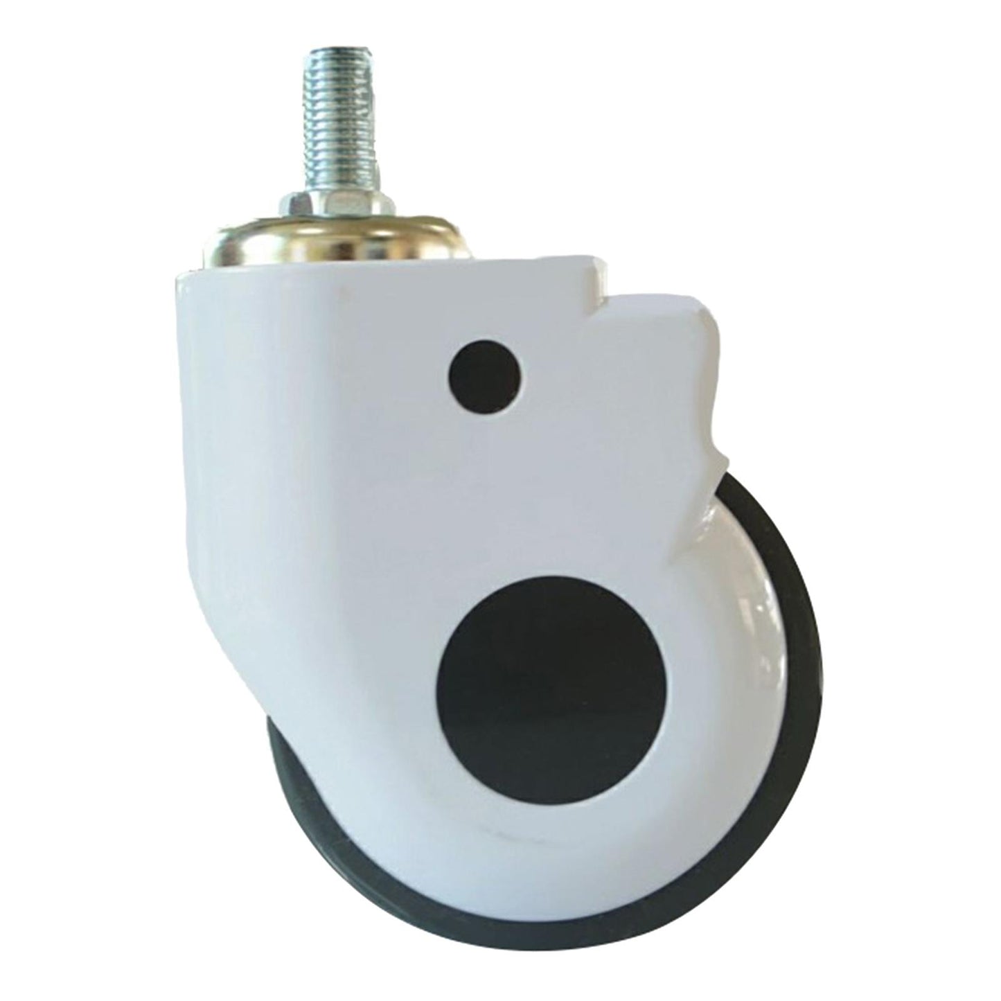 Universal Caster Wheels For Carts Furniture Trolley  5 inch without Brake
