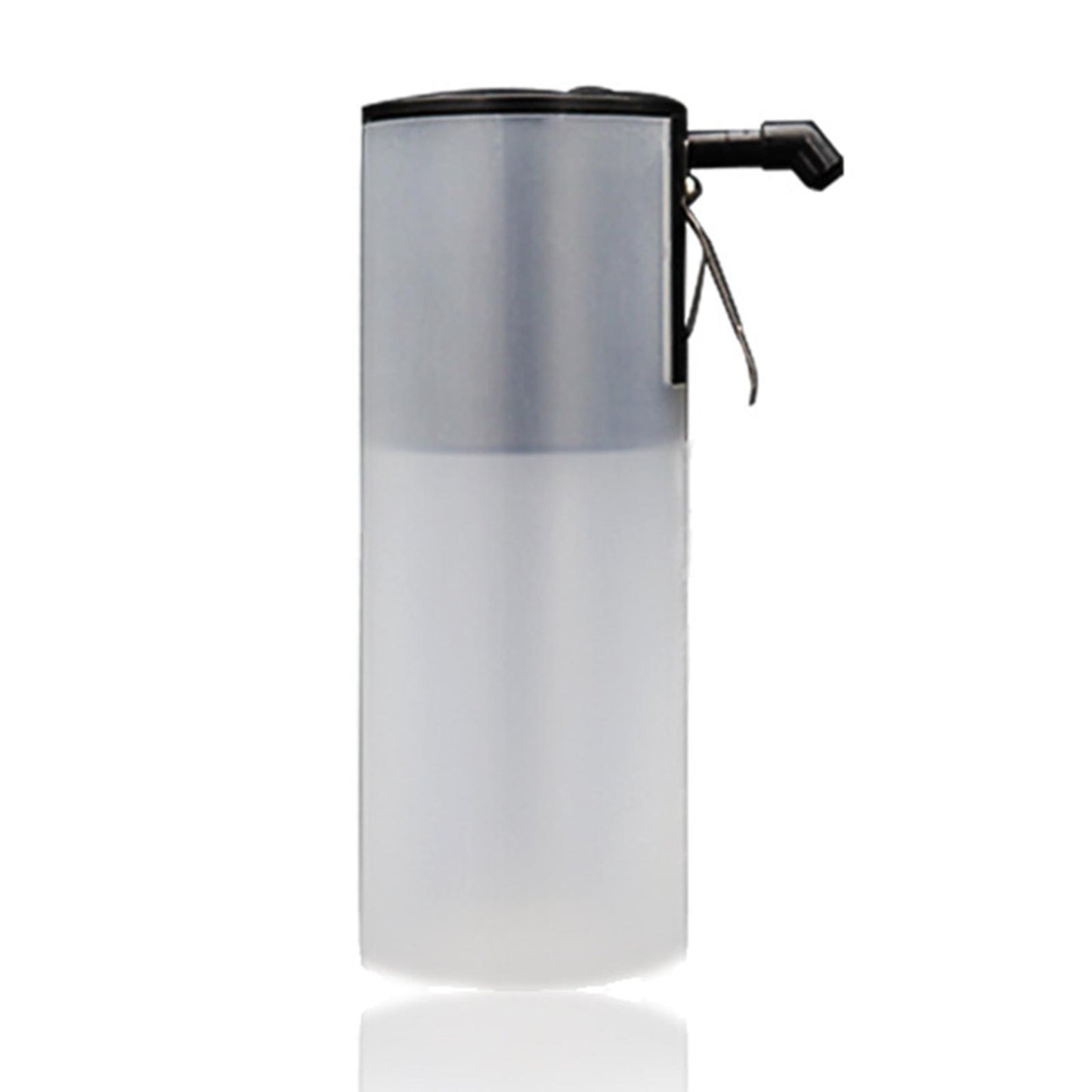 Electric Foaming Foam Soap Dispenser Hand Sanitizer Pump 350ml for Bathroom