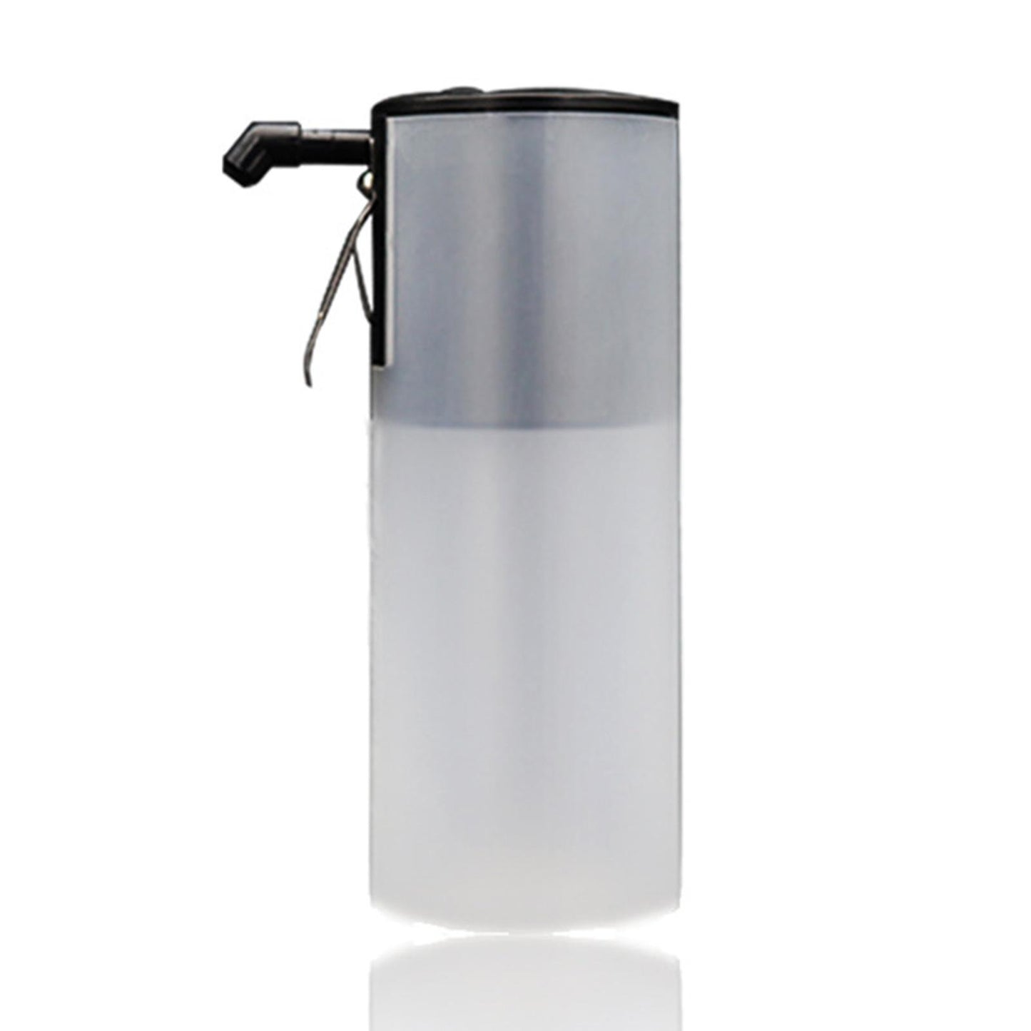 Electric Foaming Foam Soap Dispenser Hand Sanitizer Pump 350ml for Bathroom