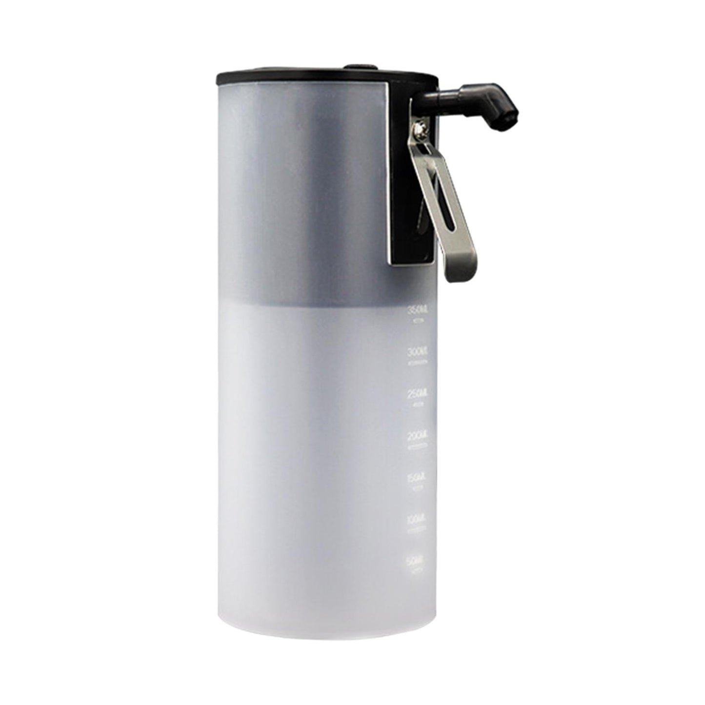 Electric Foaming Foam Soap Dispenser Hand Sanitizer Pump 350ml for Bathroom