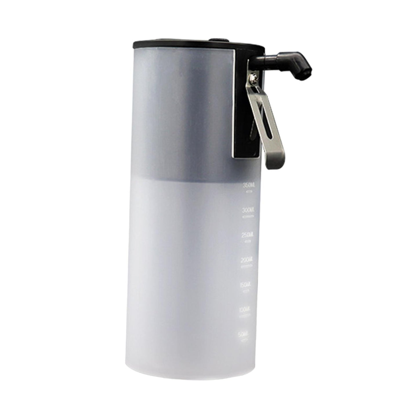 Electric Foaming Foam Soap Dispenser Hand Sanitizer Pump 350ml for Bathroom