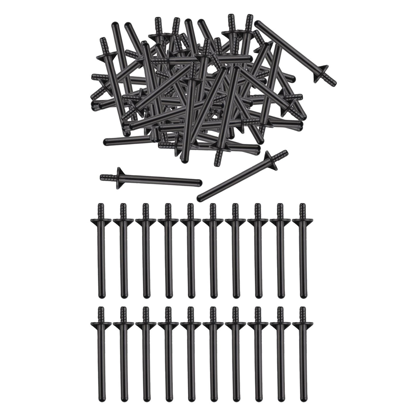 Nose Wax Sticks Rod Waxing Strips for Nasal Eyebrow Facial  20 Pieces