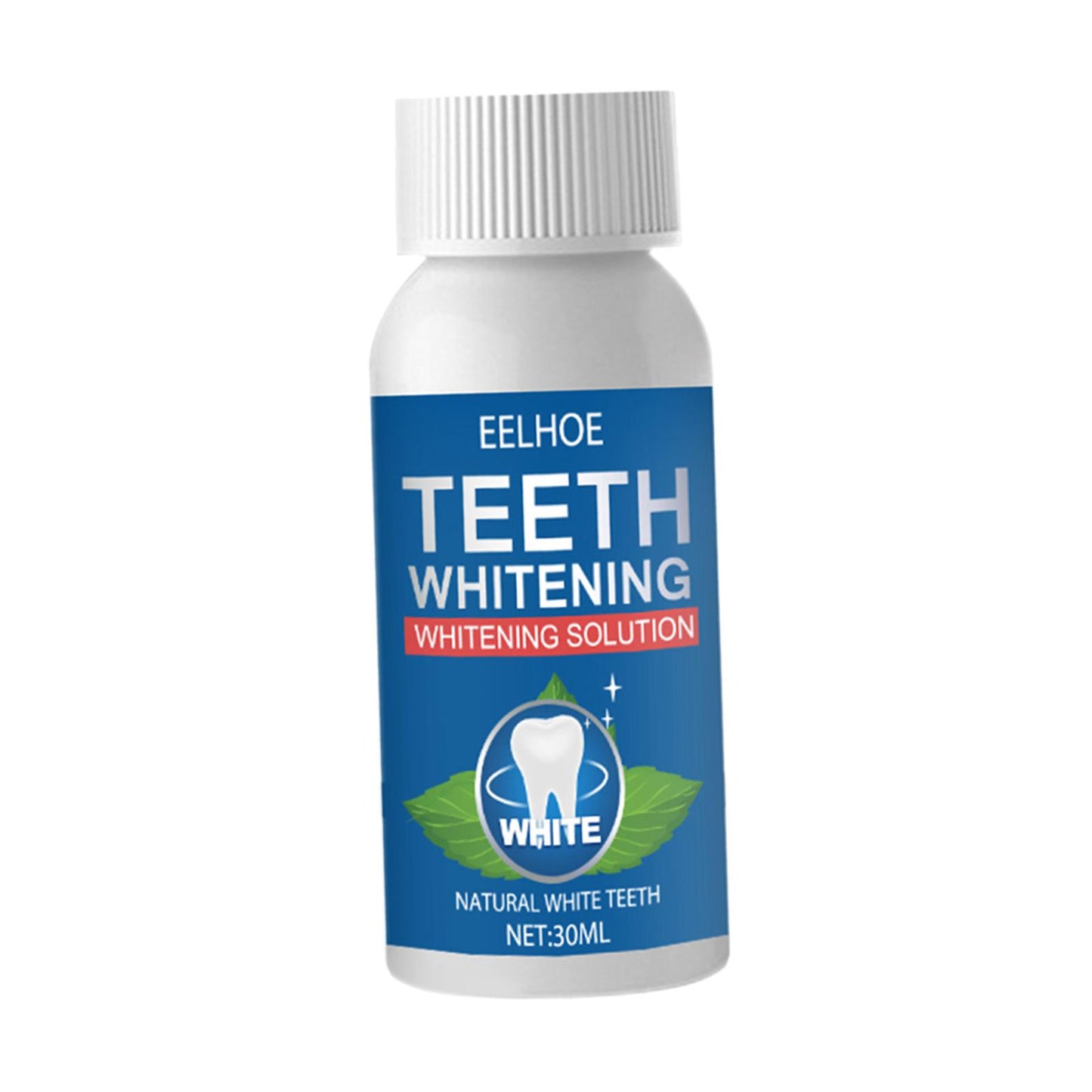 30ml Teeth Whitening Essence Oral Hygiene Effective Protective Toothpaste