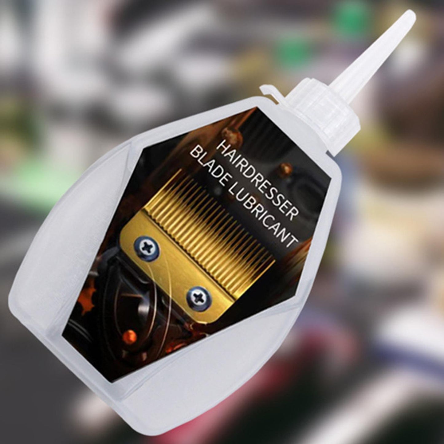 Lubricant Repair Oil Hair Trimmer Blade Electric Clipper Shaver Maintenance