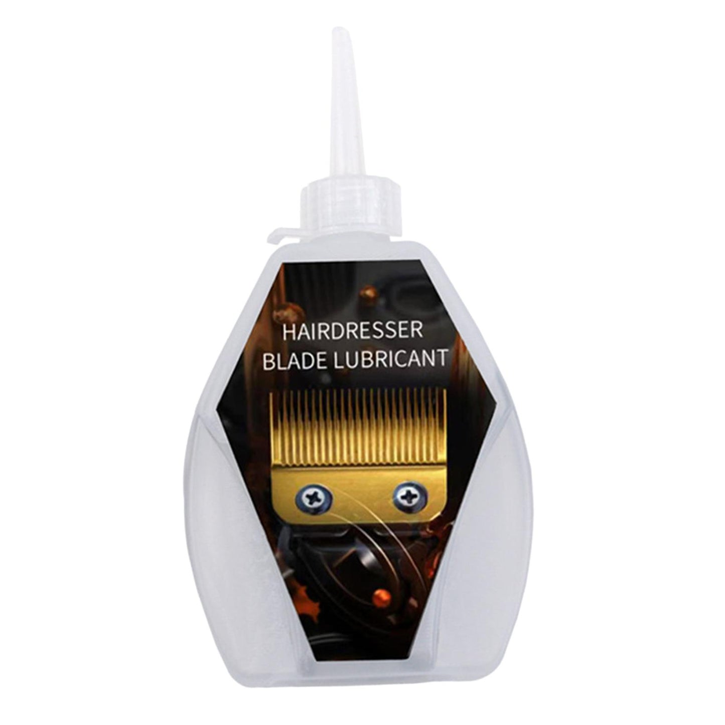 Lubricant Repair Oil Hair Trimmer Blade Electric Clipper Shaver Maintenance