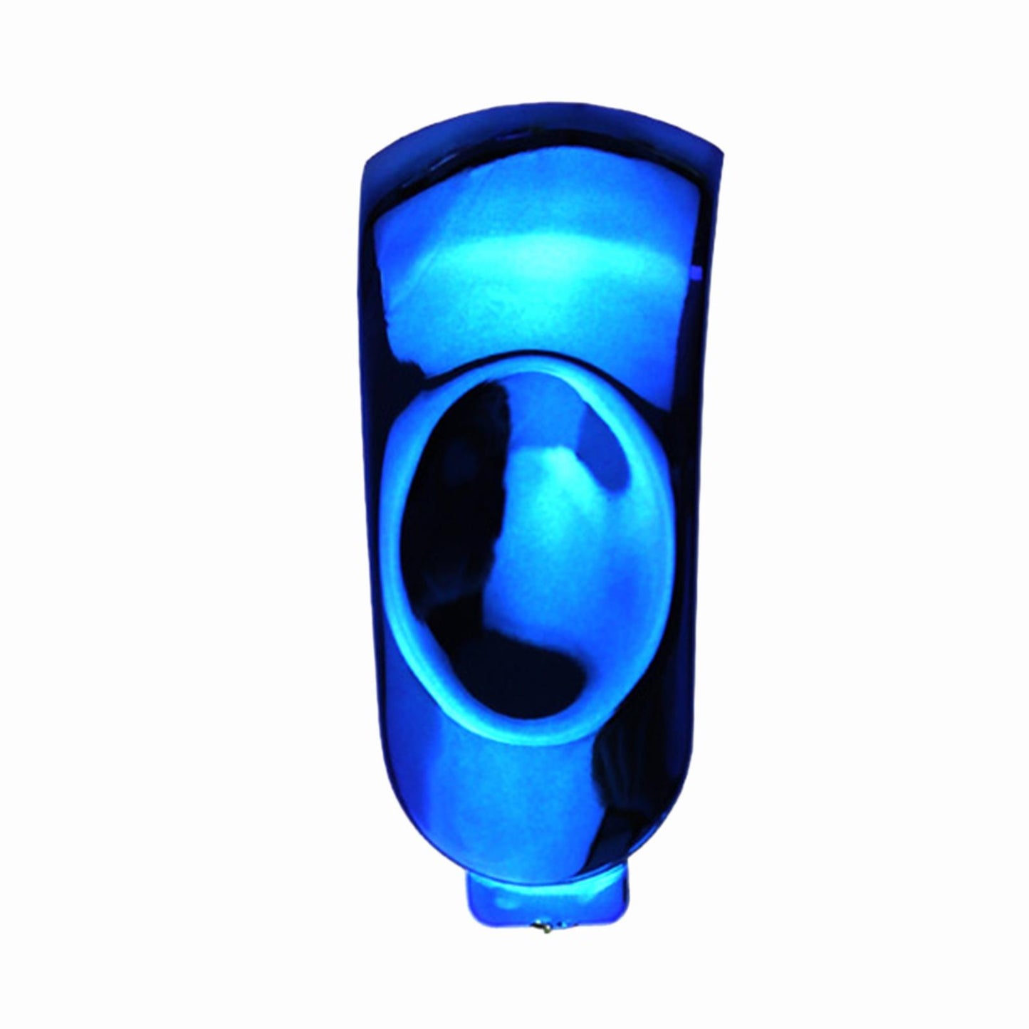 DIY Hair Clipper Modified Shell Decorative Button for Wahl 8148 Trimmer Blue