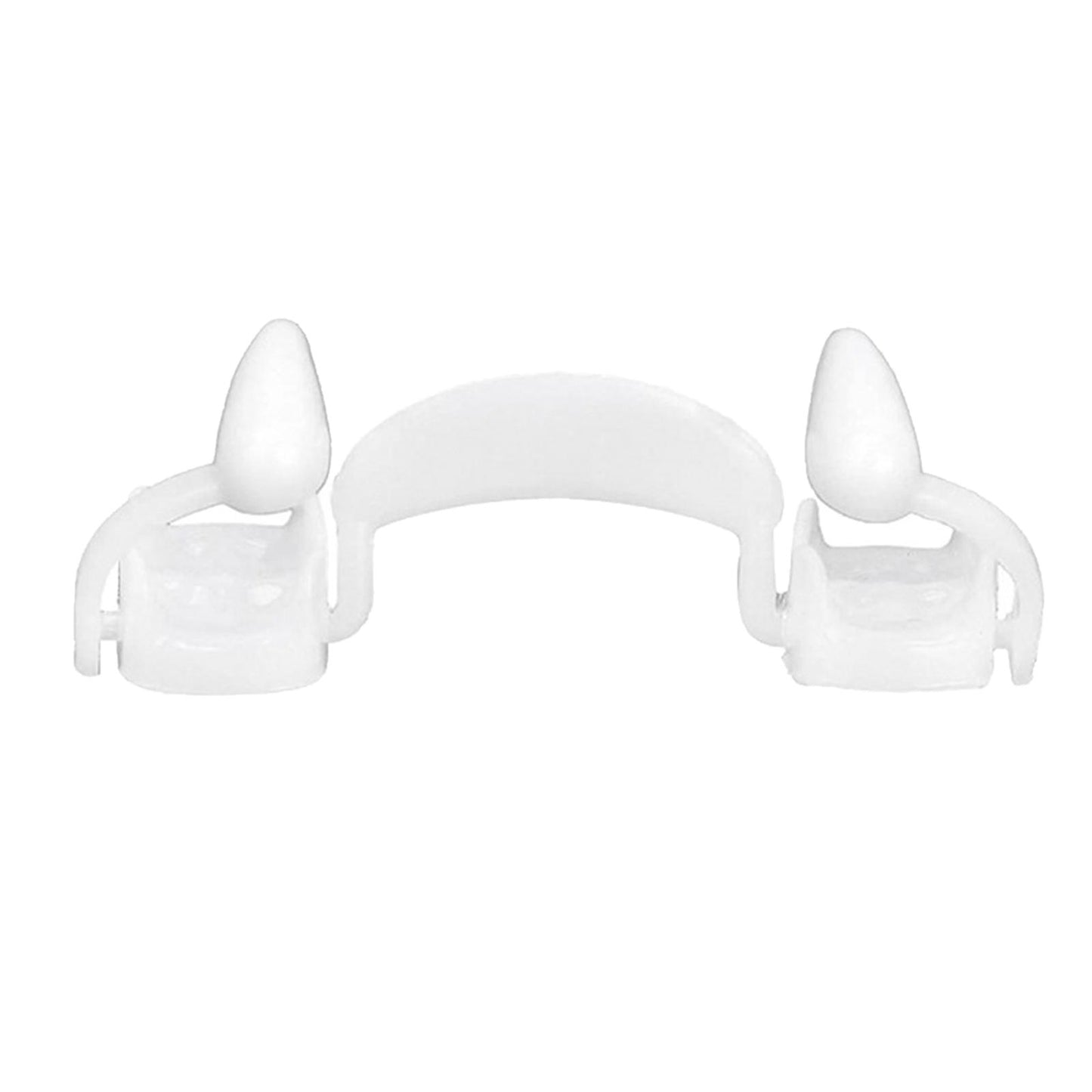 Retractable Vampire Fangs Halloween Party Cosplay Fake Teeth Bag Packed