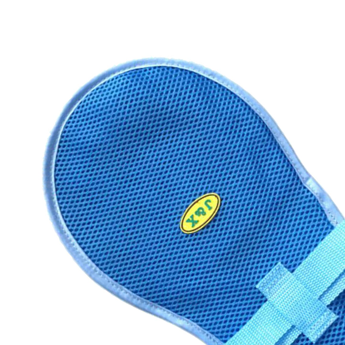 Safety Restraint Mitts Dementia Restraint Glove Comfort for Elderly Patients